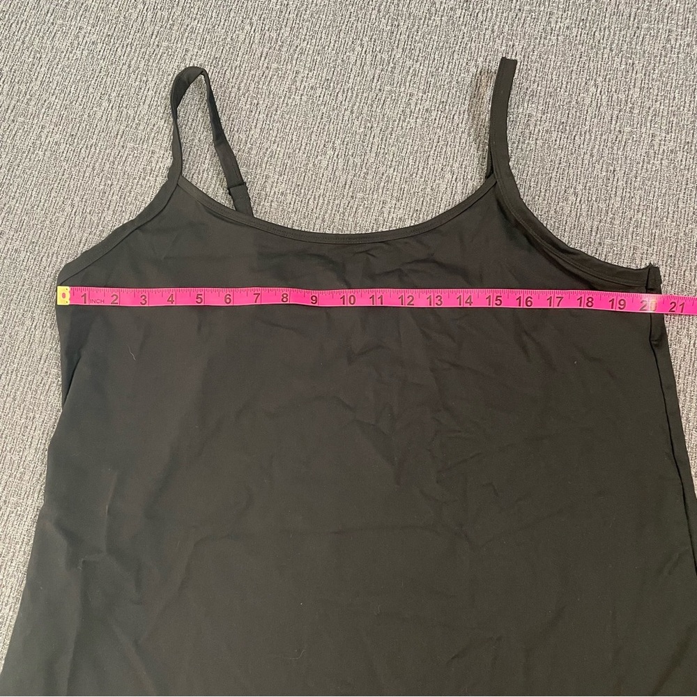 Torrid Active Black Tank Top - Picture 12 of 12